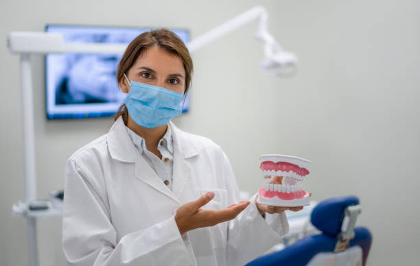 Best Broken or Chipped Tooth Repair in Reinbeck, IA