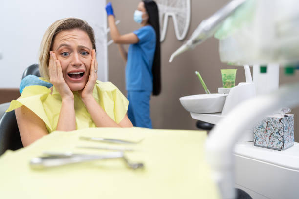 Best Emergency Treatment for Oral Infections in Reinbeck, IA